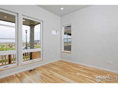 New construction Single-Family house 2292 Star Hill St, Longmont, CO 80503 2600 2-Story- photo 12 12