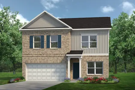 New construction Single-Family house 273 Green Juniper Wy, Brookshire, TX 77423 - image