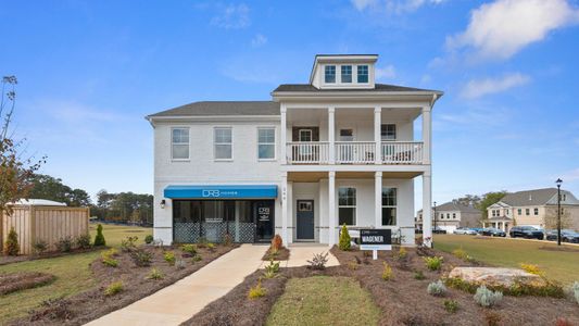 New construction Single-Family house 200 Chiswick Lp, Stockbridge, GA 30281 null- photo 49 49