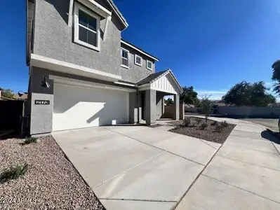 New construction Single-Family house 2173 N Iowa Street, Chandler, AZ 85225 - photo 2 2