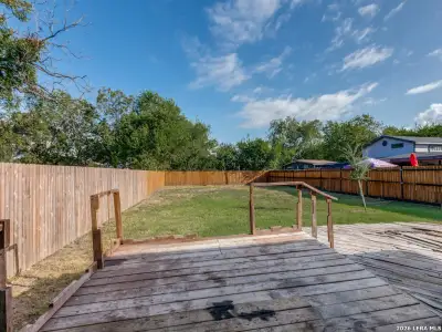 New construction Single-Family house 335 Kemper, San Antonio, TX 78207 - image