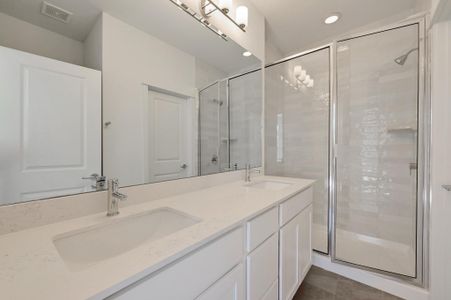 New construction Single-Family house 513 A Burlington Dr, Unit A, Buda, TX 78610 - image 6