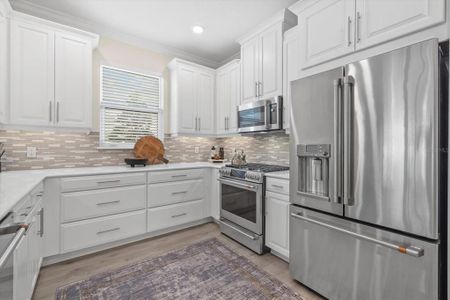 New construction Single-Family house 6065 Mesa Gln, Bradenton, FL 34203 - image 18