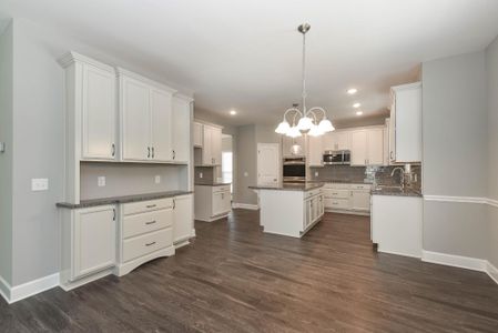 New construction Single-Family house Richmond Hill, GA 31324 plan Greybeard - image 15