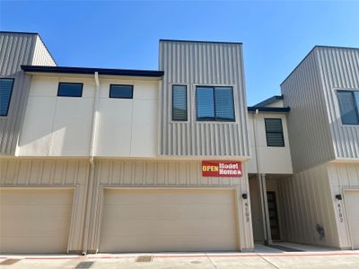 New construction Condo house 1811 Webberville Rd, Unit 4103, Austin, TX 78721 Kirby- photo 0 0