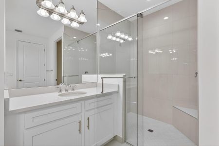 New construction Single-Family house 13608 Sw Starkissed Ln, Port St. Lucie, FL 34987 plan Sabal - image 16