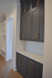 New construction Single-Family house 1670 Knob Creek Ct Nw, Acworth, GA 30101 - image 5