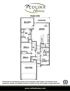 New construction Single-Family house 5907 Grantgrala Dr, Katy, TX 77493 - image 3