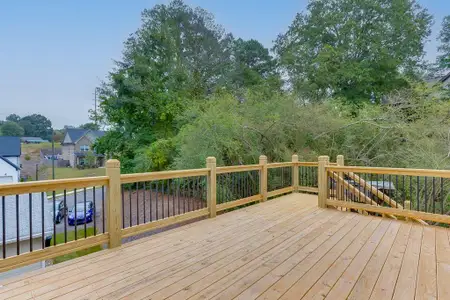 New construction Single-Family house 173 Old Swimming Pool Rd, Buford, GA 30518 - image