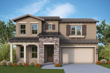 New construction Single-Family house Peoria, AZ 85383 null- photo 2 2