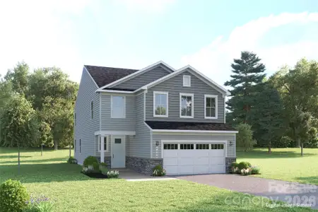 New construction Single-Family house 841 Heathway Dr, Charlotte, NC 28213 - image
