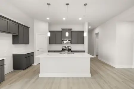 New construction Single-Family house 1821 Gleasondale Dr, Forney, TX 75126 plan Patriot - image 6