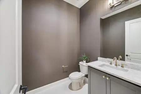 New construction Single-Family house 14019 Hawk Vista Ct, Willis, TX 77318 - image 11