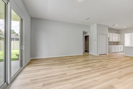 New construction Single-Family house 6315 Weston Woods Dr, Jacksonville, FL 32222 plan Weatherby - image 9