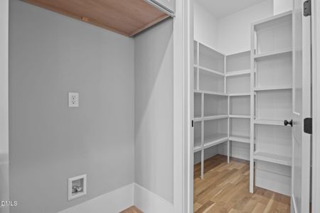 New construction Single-Family house 1705 Burnette Garden Path, Raleigh, NC 27612 - image 18