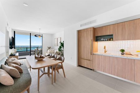 New construction Condo house 159 Ne 6Th St, Unit 4415, Miami, FL 33132 - image 11