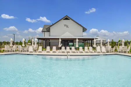 New construction Single-Family house 4137 Hazy Rock Ln, League City, TX 77573 plan Omaha - image