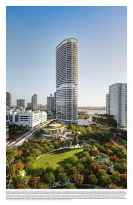 New construction Condo/Apt house 500 Alton, Unit LPH4702, Miami Beach, FL 33139 - photo 0