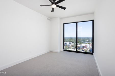 New construction Condo house 115 Morris St, Unit 2502, Durham, NC 27701 - image 16