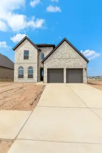 New construction Single-Family house 42664 Reminiscent Ln, Magnolia, TX 77354 plan Chappel Hill - image