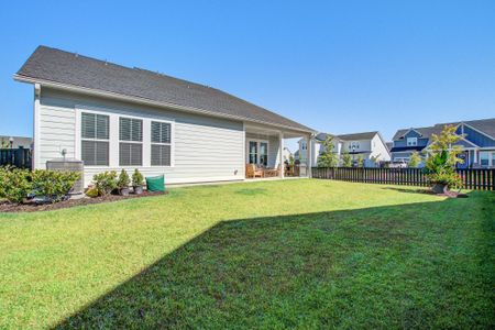 New construction Single-Family house 185 Denham St, Summerville, SC 29486 - image