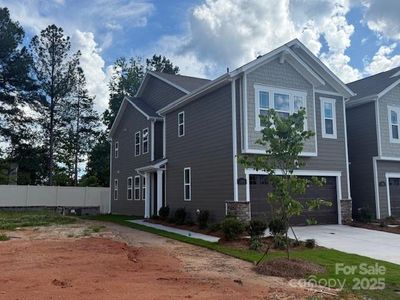 New construction Townhouse house 304 Laura Elizabeth Ln, Clover, SC 29710 null- photo 0