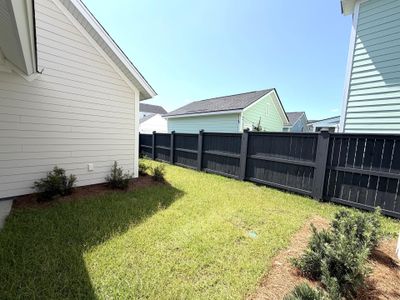 New construction Single-Family house 519 Ivy Green Ln, Summerville, SC 29486 plan The Wake - image 20