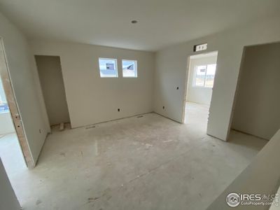 New construction Single-Family house 3805 Kobuk St, Evans, CO 80620 Weston- photo 3 3