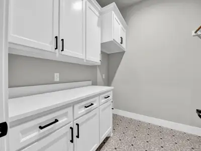 New construction Single-Family house 213 Desperado Ct, Weatherford, TX 76088 - image 4
