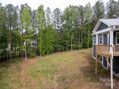 New construction Single-Family house 110 Spring View Ln, Statesville, NC 28677 Cardinal- photo 26 26