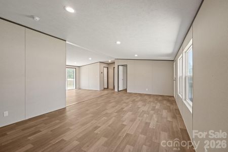 New construction Single-Family house 140 Peaceful Hill Dr, Old Fort, NC 28762 - image 17