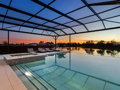 New construction Single-Family house 4218 Butte Trl, Lakewood Ranch, FL 34211 - image 4