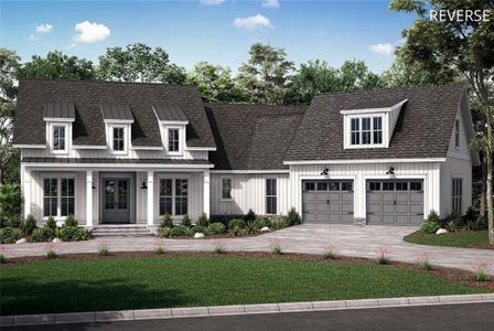 New construction Single-Family house 110 Vogel St Ne, Calhoun, GA 30701 - image