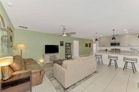 New construction Single-Family house 25889 Aysen Dr, Punta Gorda, FL 33983 - image 7