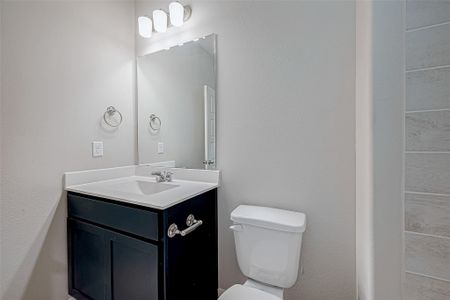 New construction Single-Family house 516 Emerald Thicket, Huffman, TX 77336 - image 12