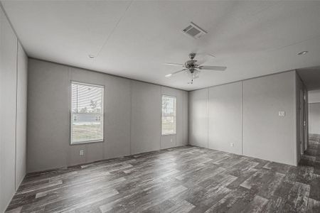 New construction Single-Family house 18461 Novarra Drive, Cut and Shoot, TX 77306 - photo 18 18