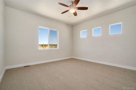 New construction Single-Family house 24113 E 36Th Place, Aurora, CO 80019 Camden- photo 18 18