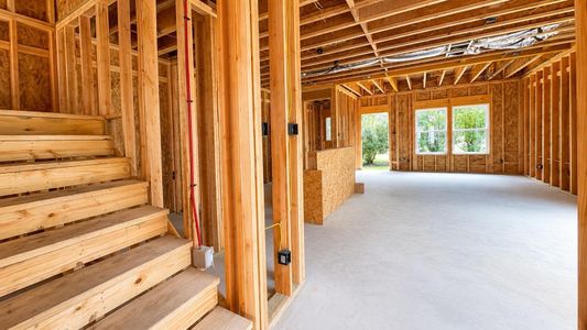 New construction Single-Family house 293 Capetown Dr, Montgomery, TX 77356 - image