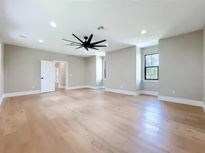 New construction Single-Family house 405 Long And Winding Rd, Howey-in-the-Hills, FL 34737 - image 16
