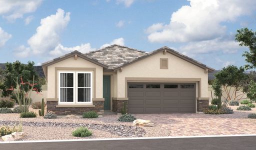 Seasons at Laveen Vistas by Richmond American Homes in Phoenix - photo 6 6