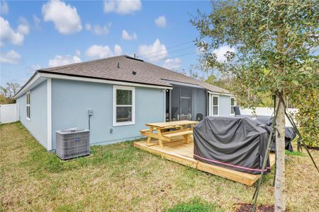 New construction Single-Family house 5 Pecan Ridge Ct, Jacksonville, FL 32218 DESTIN- photo 30 30