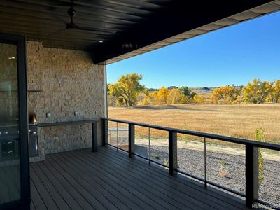 New construction Single-Family house 39426 Stockton Cir, Elizabeth, CO 80107 null- photo 18 18