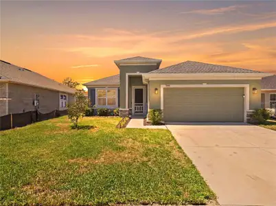 New construction Single-Family house 9401 Highland Hills Dr, Hudson, FL 34667 - image