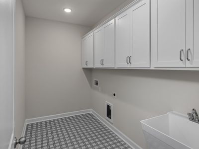 New construction Single-Family house 1159 N Main St, Wake Forest, NC 27587 plan The Aspen - image 14