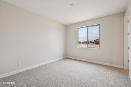 New construction Single-Family house 16729 W Sheila Ln, Goodyear, AZ 85395 plan Mandara - image 19