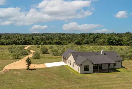 New construction Single-Family house 3488 County Rd 328 Rd, Caldwell, TX 77836 - image