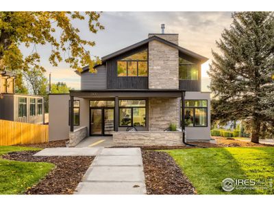 New construction Single-Family house 2800 5Th St, Boulder, CO 80304 - photo 0