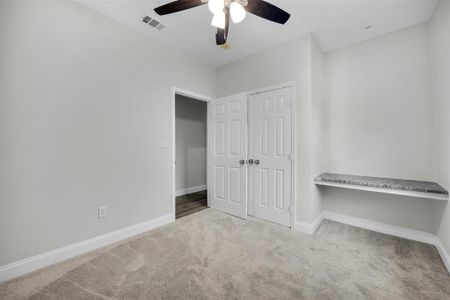 New construction Single-Family house 407 N Dallas St, Rice, TX 75155 null- photo 17 17