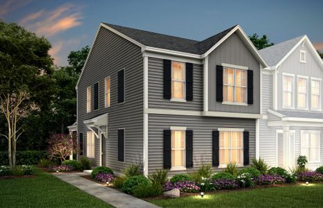 Pringle Towns by Pulte Homes in Charlotte - photo 6 6