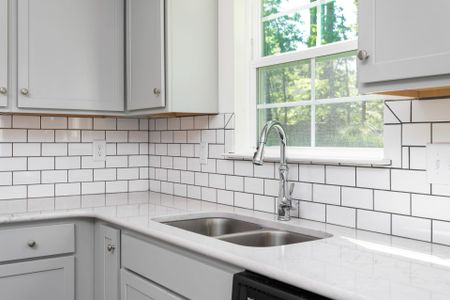 Sullivans Reserve by Keystone Homes NC in Walkertown - image 5